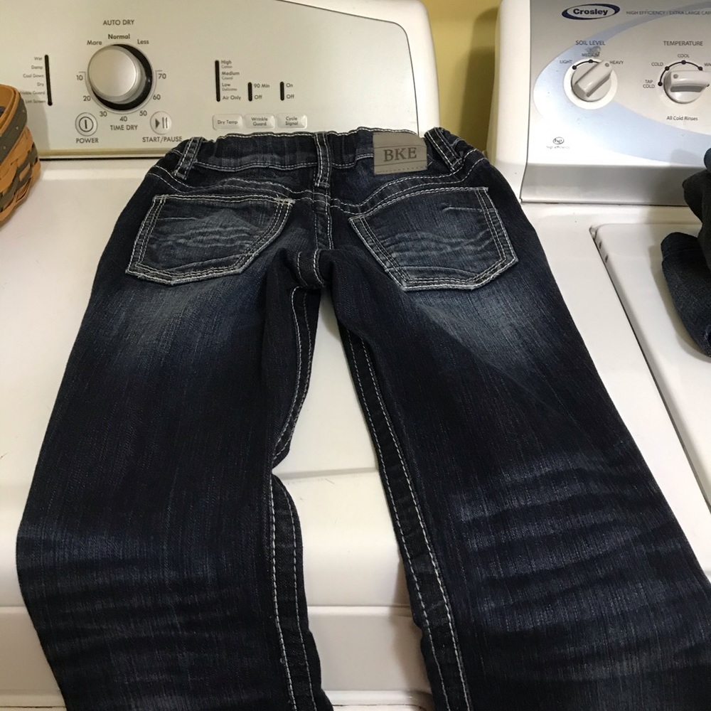 BKE JEANS